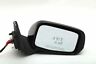 76200-szt-306 Dealer Honda Crz Side View Mirror Black Oem