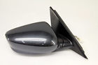 76208-tv9-a11 76208 Tv9 A11 Honda Acura Ilx Door Mirror Grey Blind Spot