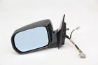 76250-s3v-a14 Dealer Acura Mdx Power Side View Mirror Gray Oem