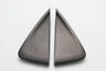 78127-3na0a Dealer Nissan Leaf Side View Mirror Fender Cover Trim Garnish