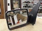 7l34-17683 Lincoln Oem Ford Lh Side View Mirror Mark Lt