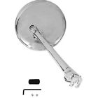 80-302995-1 Chevy Outside Rear View Mirror Peep With Straight Arm Eckler