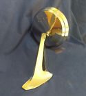 803609 Chevrolet Vintage Mirror Bowtie Gm