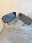 804000-006 Jeep Pair Amc Or Truck Side Mirror Honcho Golden Eagle