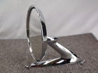 804000-068 General Motors Vintage Original Chevy Chevrolet Gm Chrome Exterior Side