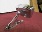 8040000-068 Small Chrome Custom Side View Street Rat Rod