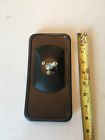 81-2308 Kd West Coast Rat Rod Mirror Head Nos Chevy Gmc