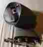 1726325 82153 General Motors Gm Buick Chevrolet Olds Drivers Remote Sport Mirror Park