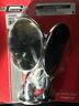 8218gmrg Gasket Stainless Swan Neck Mirrors