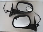 83-14700-000 Dodge Ram Truck Side Mirrors Heated Power Defrost Lh Rh