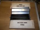 83333 Signal Stat Vtg Pair Of Nos West Coast Mirror Heads