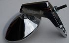 834p Mopar Reproduction New Rh Lh Manual Mirror With Pentastar Body