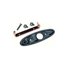 85-367804-1 Nova Mirror Bracket Kit For Remote Bullet Outside Door Left
