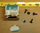 8732474 Gm Nos Chevy Fasterner Pk Headrest Remote Mirror Chevelle Pass
