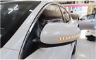 876102t020as Kia Lh Driver Seet Led Lamp Folding Power Side Mirror