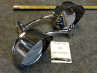876943 Mirror With Visors New