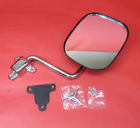 87902-90301-a Aftermarket Toyota Land Cruiser Landcruiser Rh Mirror Arm And Head