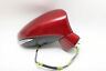 87910-76040 Dealer Lexus Side View Mirror Red Oem