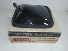 880ps Rosco Bus Mirror Nos Convex Glass