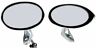 881234 Oer Body Outer Door Sport Mirror Set Dart Duster Demon