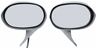 881241 Oer Bullet Outer Door Mirror Set Challenger Cuda Charger Satellite