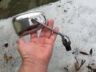 890276 Desmo Original Saloon Wing Mirror Left Or Right Jaguar Other