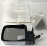 8982200076 Amc Jeep Outside Mirror Kit Remote Left Side