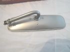 8991358 Amc Vitage Nos Rambler Non Glare Rear View Mirror Part