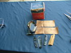8991600 Rambler Vintage Passenger Side Rear View Mirror Nos