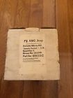 8993192 Nos Amc Remote Driverside Mirror