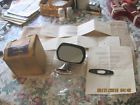8993193 Amc Nos American Motors Marlin Right Hand Outside Rear View