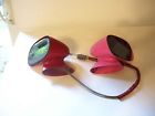 7dmi-9 8dmi-7 Fomoco Ford Thunderbird