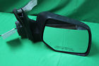 8l84-17682-ar5ygy Ford Escape Black Right Hand Side Passenger