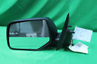 8l84-17683-ar5ygy Ford Escape Mariner Black Left Hand Side Door