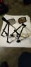 9-dmi-6 Vintage Extended Rear View Mirrors
