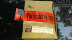 90171311101 Porsche Porche Driver Side Mirror Original Box Never Installed