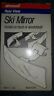9083-4 Nos Vintage Attwood Boat Mirror