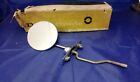 910857 Delco Guide Gm Cadillac Driver Side Remote Mirror Nos