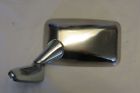911.731.013.07 911 731 013 07 Porsche Driver Side Exterior Flag Mirror Part