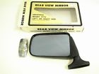 922400 Target Car Truck Universal Outside Door Fender Mirror Rear View