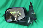 9435707 Ford Explorer Mountaineer Left Hand Side Mirror Heated