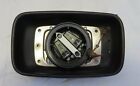 944.731.041.01 Nos Porsche Power Electric Mirror Assembly Motor Transmission