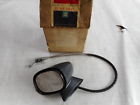 944928 General Motors Nos Gm Exterior Remote Mirror Camaro Firebird