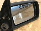 9591744 Saab Rs Rh Ps Passenger Side Sport Mirror