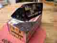 96301-04a10 Nissan Datsun Sentra Mirror Passanger Side Oe With Box 1982-86 Model Years Look