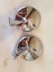 96301-84700 Nissan Group Datsun Roadster Mirrors Genuine For Fairlady Sr Sp