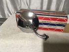 96302-30000 Nissan Group Datsun Fairlady Roadster Mirror Left Outside