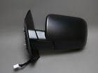 96302-zr60a 96302zr60a Oem Nissan Factory Genuine Titan Left Heated Mirror Day Delivery