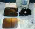 9637125 Gm Nos 1979-1988 Cadillac Lh Side Mirror Repair Kit Seville Eldorado