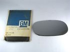 9683156 Gm Camaro Vega Skylark Nos Rh Sport Mirror Glass